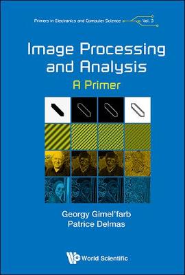 Image Processing And Analysis: A Primer