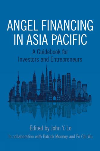 Angel Financing in Asia Pacific