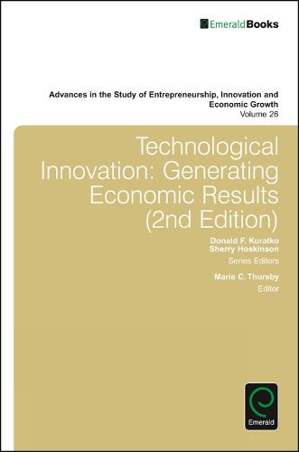 Technological Innovation