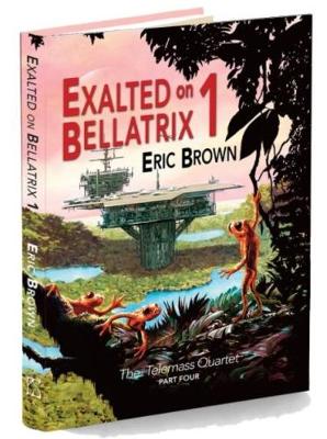 Exalted on Bellatrix 1