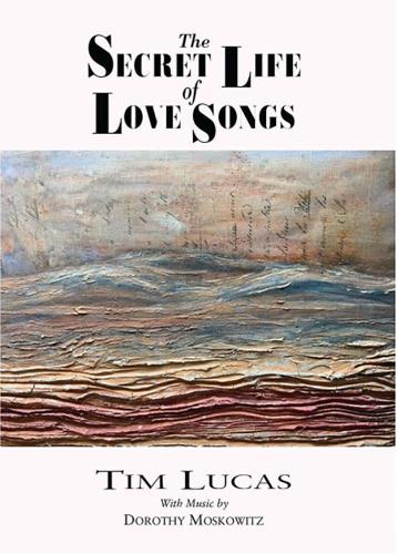 The Secret Life of Love Songs
