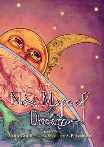 New Maps of Dream