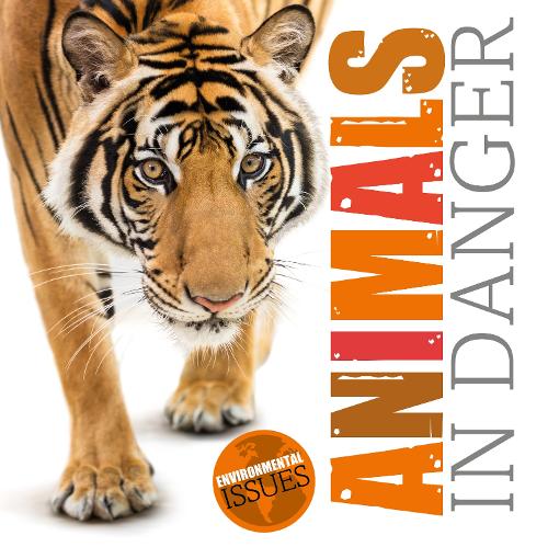 Animals in Danger