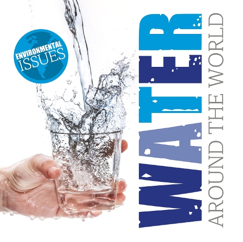 Water Around The World
