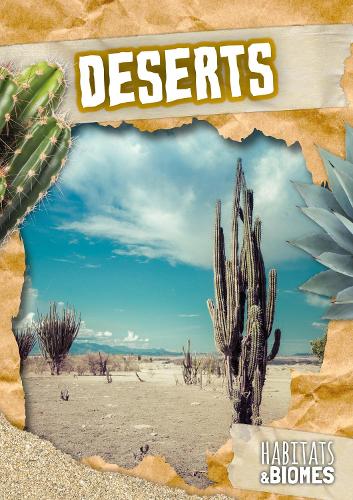 Deserts