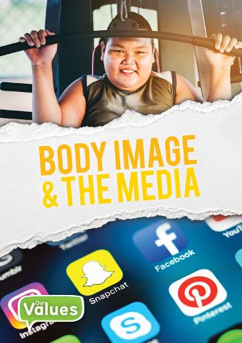 Body Image & The Media