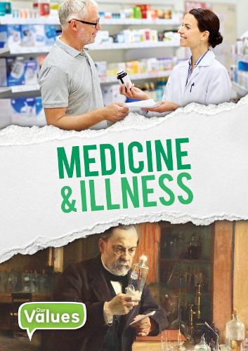 Medicine & Illness