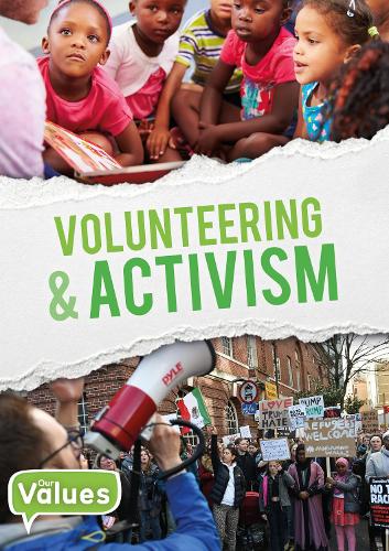 Volunteering & Activism