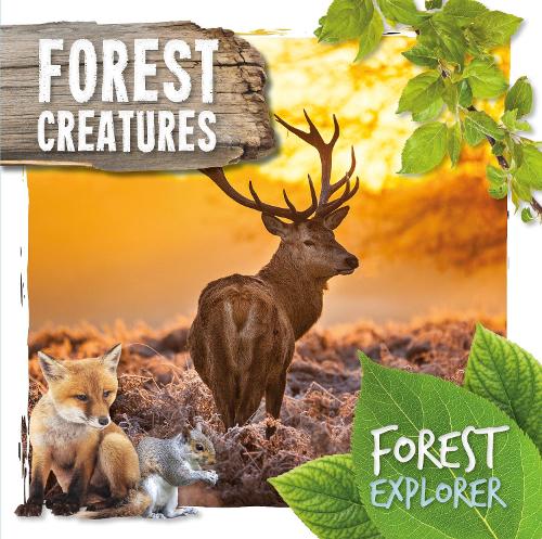 Forest Creatures