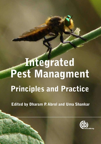 Integrated Pest Management