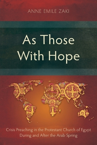 As Those With Hope