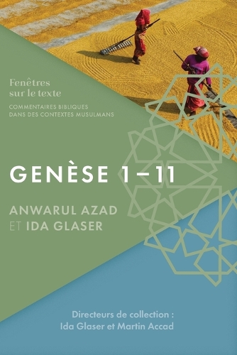 Genèse 1 – 11
