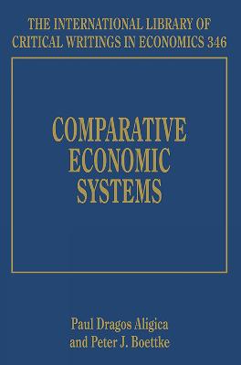 Comparative Economic Systems