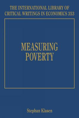Measuring Poverty