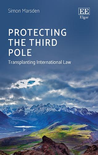 Protecting the Third Pole