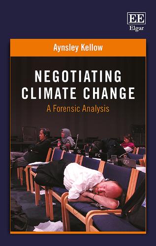 Negotiating Climate Change