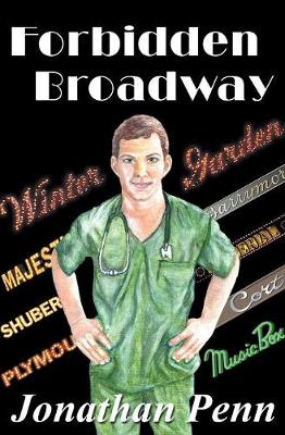 Forbidden Broadway