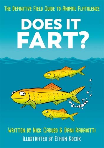 Does It Fart?