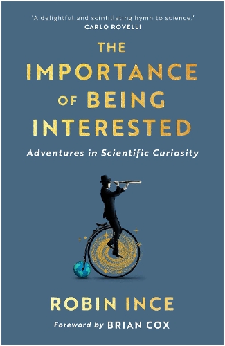 The Importance of Being Interested