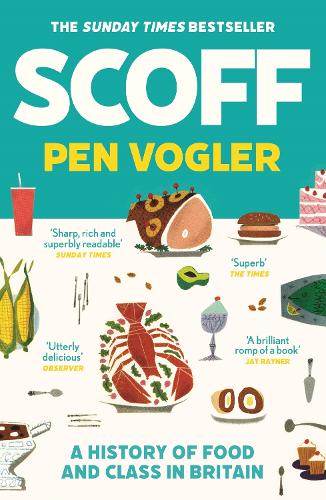 Scoff by Pen Vogler