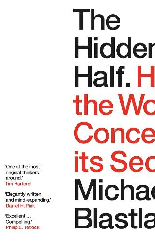 The Hidden Half