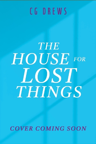 The House for Lost Things
