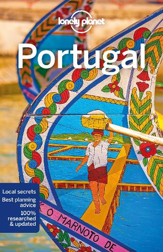Lonely Planet Portugal