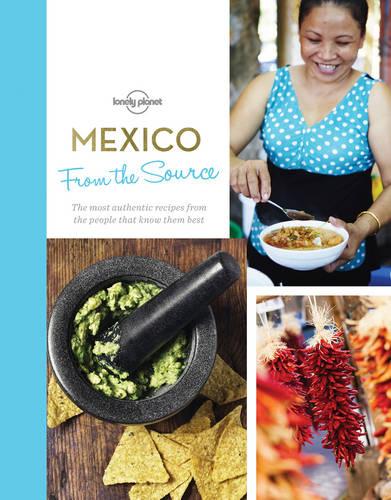 From the Source - Mexico