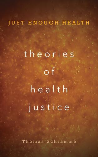 Theories of Health Justice