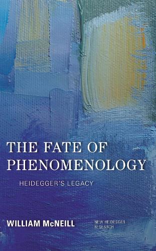 The Fate of Phenomenology
