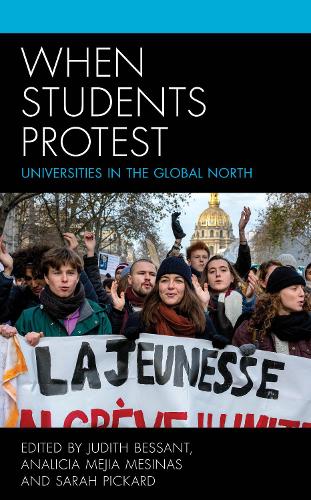 When Students Protest