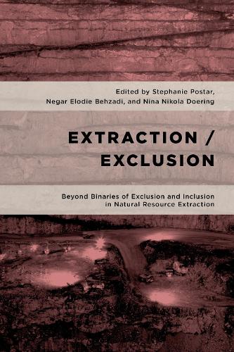 Extraction/Exclusion