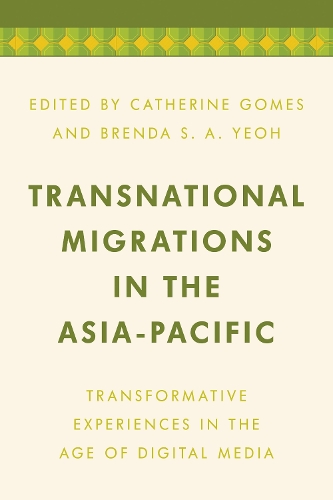 Transnational Migrations in the Asia-Pacific