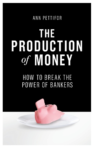 The Production of Money