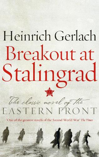 Breakout at Stalingrad