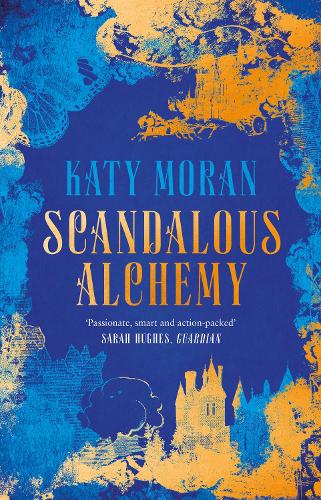 Scandalous Alchemy