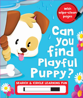 Find the Puppy