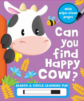Find the Cow