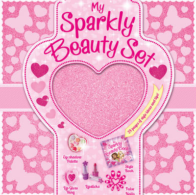 My First Beauty Set