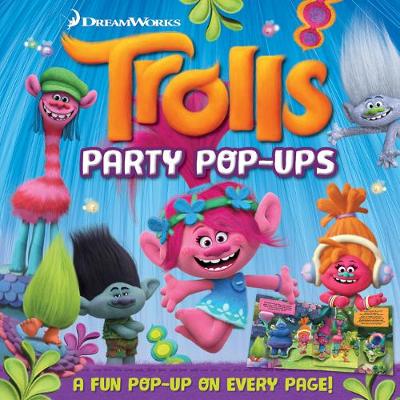 Party Pop-ups