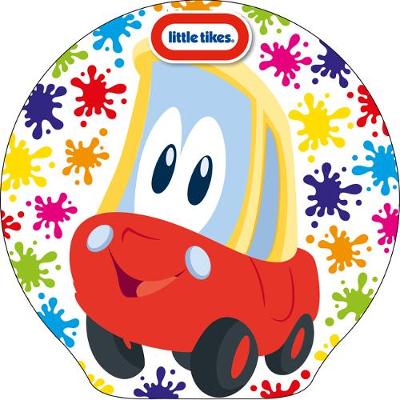 Messy Play Tin