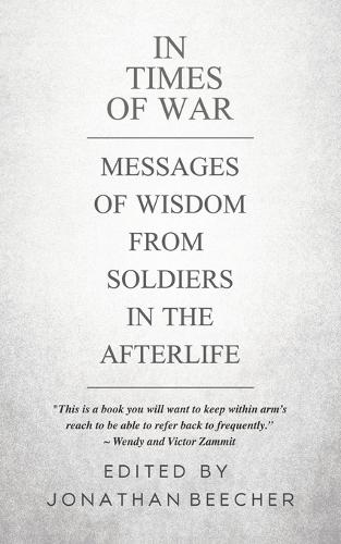 In Times of War