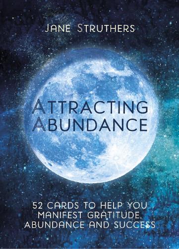 Attracting Abundance
