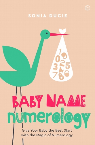 Baby Name Numerology