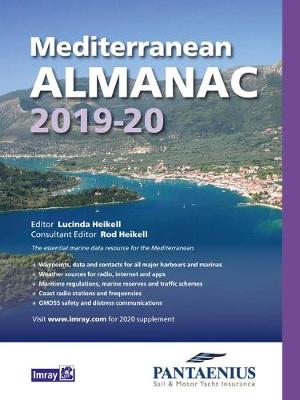 Mediterranean Almanac 2019-20 2019