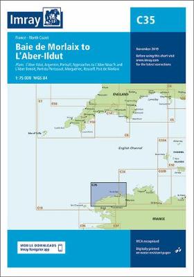 C35 Baie de Morlaix to L'Aber-Ildut
