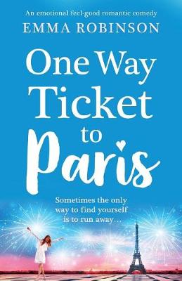 One Way Ticket to Paris