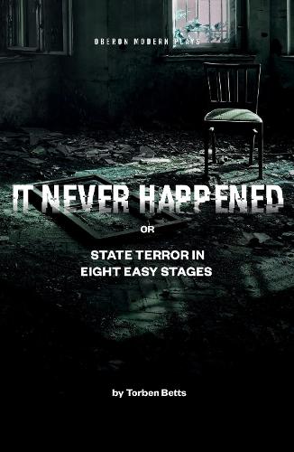 It Never Happened