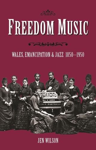 Freedom Music