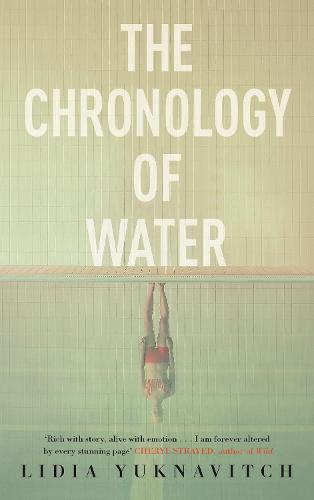 The Chronology of Water